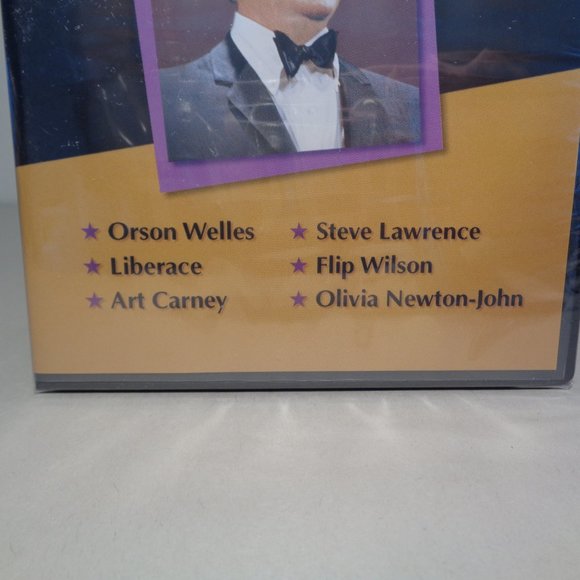 THE BEST OF THE DEAN MARTIN VARIETY SHOW Volume 6 New DVD - Picture 2 of 7